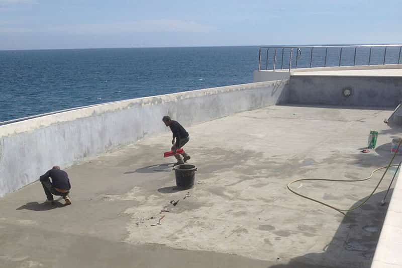 renovation piscine beton monaco - entreprise renovation piscine nice